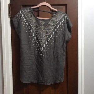 NWT ‼️ Apt 9 shirt. PRICE ⬇️⬇️⬇️